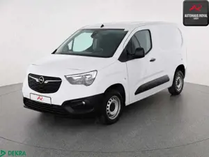 Opel Combo Combo 1.5 CDTI KASTEN NAVI PRO,KAMERA,KLIMA,DAB