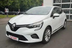 Renault Clio 1.3 TCE 140 Intens LED Android Apple DAB