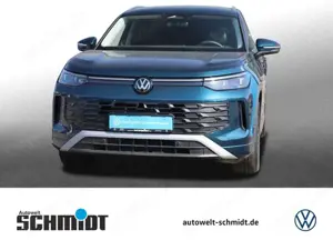 Volkswagen Tayron 1,5 eTSi DSG Life AHK R-Kamera 18Zoll SideAssis...