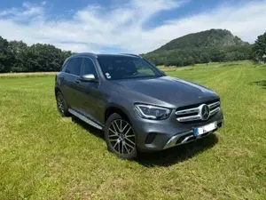 Mercedes-Benz GLC 300 GLC 300 e 4Matic 9G-TRONIC