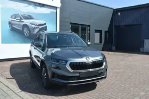 Skoda Karoq 1.5TSI*Matrix*SmartLink*DAB*AHK*Gar.60M.