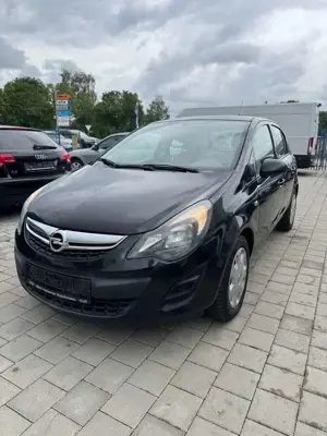 Opel Corsa Active, TÜV und KD neu