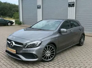 Mercedes-Benz A 200 AMG-LINE EDITION NAVI PDC LED,