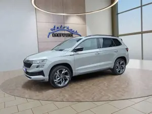 Skoda Karoq Sportline 2,0TDI DSG 4x4 Pano/4*J.Gar/aAHK/Navi