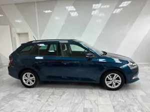 Skoda Fabia 1.0 Combi Style LED PDC Kamera AppConnect