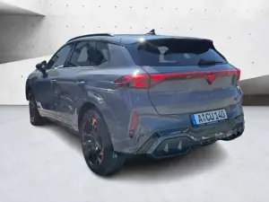 CUPRA Terramar VZ 2.0 TSI DSG 4Drive*ACC*PANO*AKEBONO*