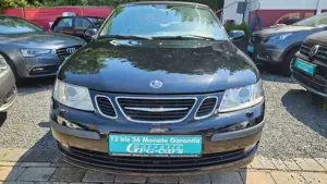 Saab 9-3 Cabriolet 2.0 T Vector