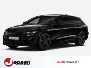 Audi A6 e-tron Avant S line business performance PANO