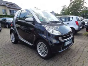 smart forTwo Micro Hybrid Drive 52 kW (451.380)