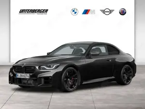 BMW M2 Coupé HUD HK RFK ALED DA PA Shz