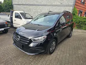 Mercedes-Benz Citan Tourer PRO 113 Automatik+ALLWETTER+