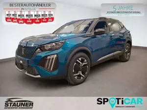 Peugeot 2008 Neuer 2008 GT HYBRID 145 e-DSC6 *ALCANTARA*