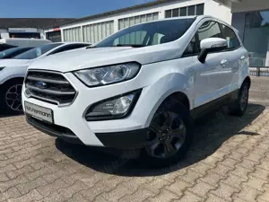 Ford EcoSport 1.0 EcoBoost KAT