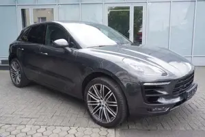 Porsche Macan S Diesel Sport Design Paket/LED/21"