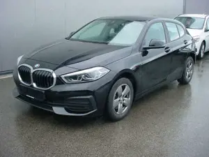 BMW 118 i *PDC*LED*DAB*WLAN*NAVI***