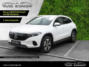Mercedes-Benz EQA 250 Progressive *Cam*LED*ParkA*MBUX*Navi*FLA