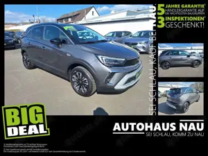 Opel Crossland Elegance 1.2 Turbo inkl. Big Deal