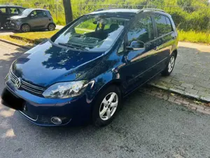 Volkswagen Golf Plus 1.2 TSI Style