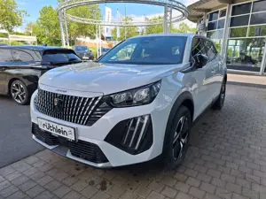 Peugeot 2008 2008 1.2 Hybrid 145 Allure (EURO 6e)