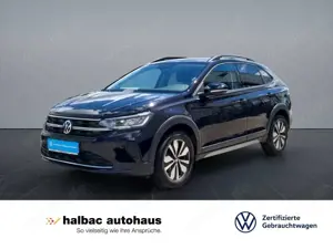 Volkswagen Taigo 1.0 TSI Goal+NAVI+SHZ+PDC+LED+KAMERA+ACC+CLIMATR