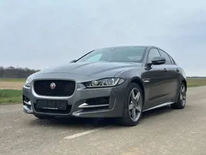 Jaguar XE XE 25d AWD Aut. R-Sport