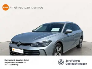 Volkswagen Passat 1.5 TSI eHybrid Business Alu LED AHK Navi ACC Kame