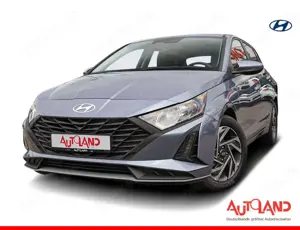 Hyundai i20 1.2 Navi Kamera Tempomat