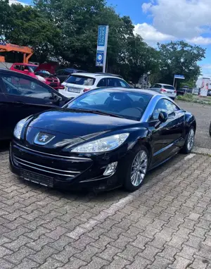 Peugeot RCZ RCZ 1.6 155 THP