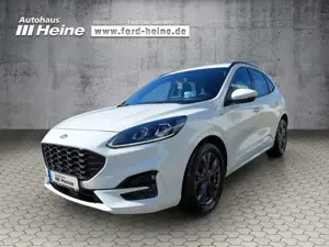 Ford Kuga 2.0 EcoBlue Hybrid ST-LINE