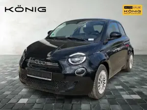 Fiat 500 Icon Batterie