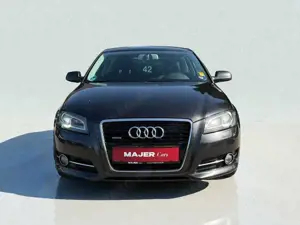 Audi A3 1.8 TFSI QUATTRO*BI-XENON*PDC*TEMPO*SHZ Bild 3