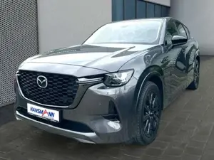 Mazda CX-60 e-SKYACTIV PHEV HOMURA CON-P DRI-P COM-P AWD CX-60