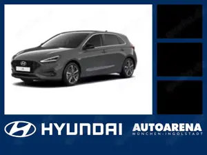 Hyundai i30 1.5 T-GDI N Line 2xKlima ACC AUT DynLicht