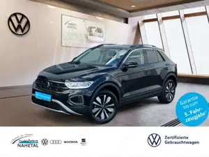 Volkswagen T-Roc 1.0TSI Move LED NAVI AHK 17'' 2Z-KLIMA APP LIGHT A