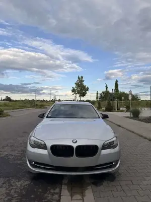 BMW 525 d Tüv Neu