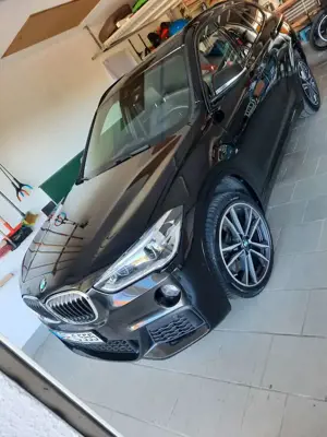 BMW X1 xDrive25d Aut. M Sport F48