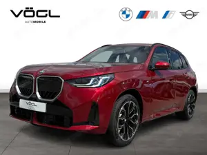 BMW X3 20d xDrive M Sportpaket HK HiFi DAB LED RFK