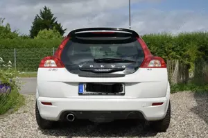 Volvo C30 1.6D R-Design ZR+Lima+DPF+Turbolader neu