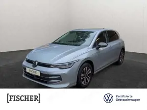 Volkswagen Golf VIII 2.0TDI Energy LED AHK Navi Rear View SHZ
