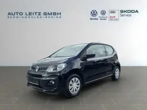Volkswagen up! 1.0 move! CompPhone SHZ GRA RFK