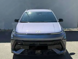 Hyundai KONA 1.6 T-GDI N Line 4WD