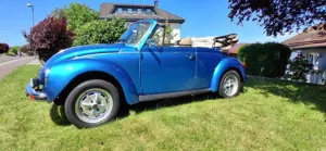 Volkswagen Käfer Cabriolet