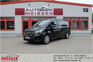 Mercedes-Benz Vito Tourer 119 CDI Edition lang AHK|LED|KAMERA|
