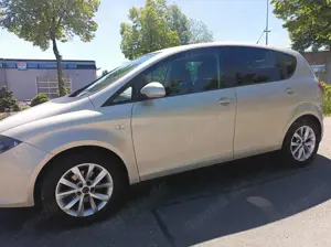 SEAT Altea Altea 1.6 Reference