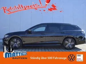 Volkswagen Passat Variant 2.0 TDI DSG R-Line VOLL/BLACK-STYLE/AHK/19-ZOLL+D