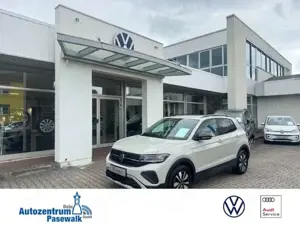 Volkswagen T-Cross 1.5 TSI DSG Goal