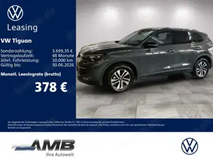 Volkswagen Tiguan Energy 1.5 eTSI LED-Plus/Nav/360°/eHeckkl