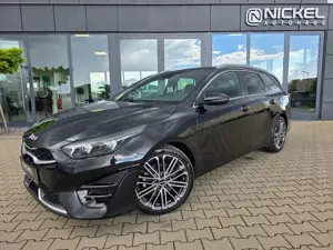 Kia Ceed SW / cee'd SW cee'd Sw. GT Line*Led*Kamera*Leder*Acc*VOLL*
