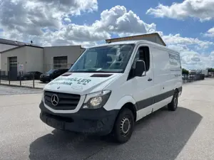 Mercedes-Benz Sprinter 316 CDI/AHK/Scheckheft