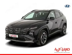 Hyundai TUCSON 1.6 T-GDI LED Navi Kamera